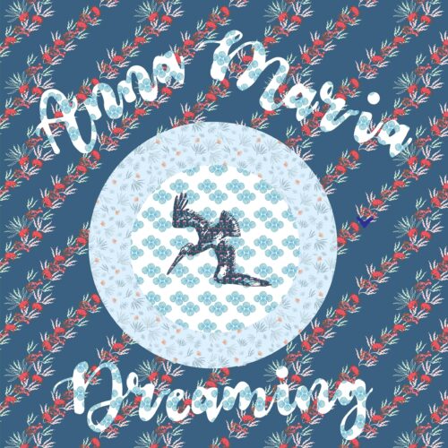 Anna Maria Dreaming