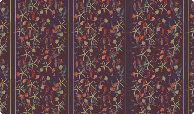 Stately Home Collection